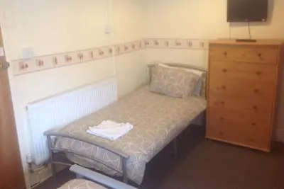 Image de Pleasure beach pet-friendly San Diego Guesthouse