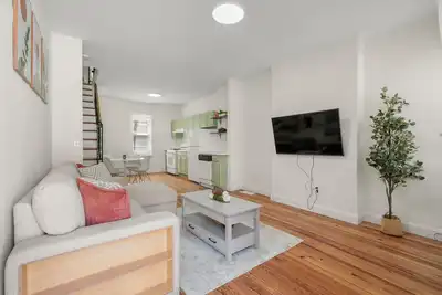 Image de Charming 2br Home - Minutes to Chop, Penn Med & Downtown