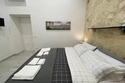 Image de Description Apartment