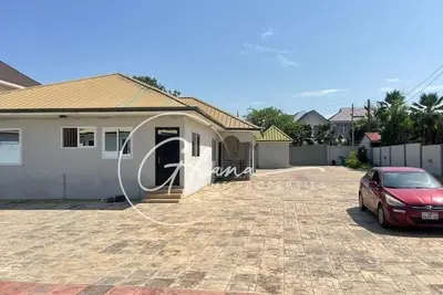 Image de 2-bedroom Adjiringanor townhome for Rent