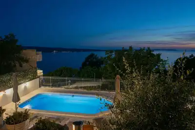 Image de Villa Ole | Mediterranean Stone Villa with Pool, Jacuzzi