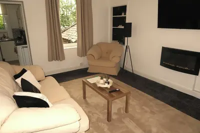 Image de Stunning central apartment free public parking