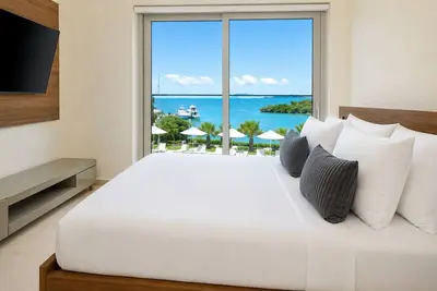 Image de Spectacular Ocean View in Playa Escondida - Marina 205b