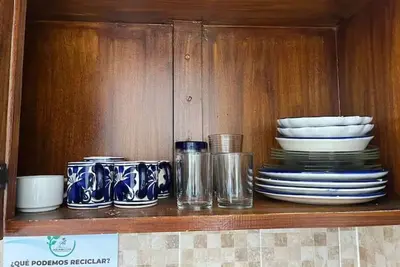 Image de Family-friendly apartment near the ocean