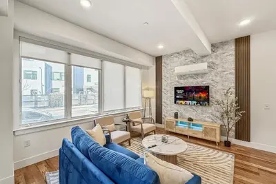 Image de Apartmint at Liberty B Philadelphia