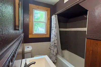 Image de Charming East Memphis Getaway