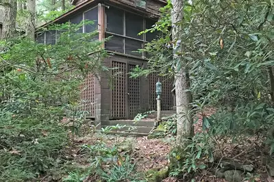 Image de Charming 3-bedroom cottage in the heart of Mt. Gretna's Chautauqua