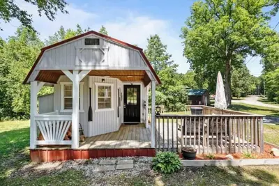 Image de Peaceful Cozy Tiny Home+Fast Wifi+Near Tn River+Great Food Spots