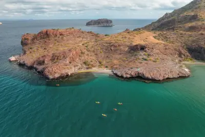 Image de Villa del Palmar at Danzante Bay near Loreto with Mexico’s best Golf Course