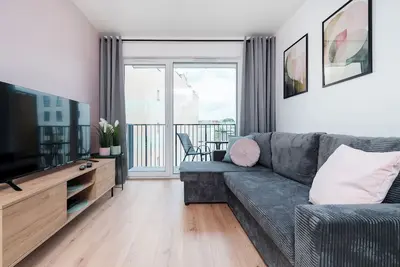 Image de Łódź Downtown Charm Apartment