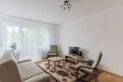 Image de Hetmańska Homely Apartment