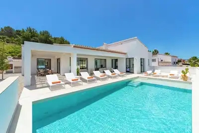 Image de Villa Casa Pi by Villa Plus