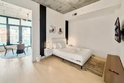 Image de Apartmint at N 2nd St Philadelphia