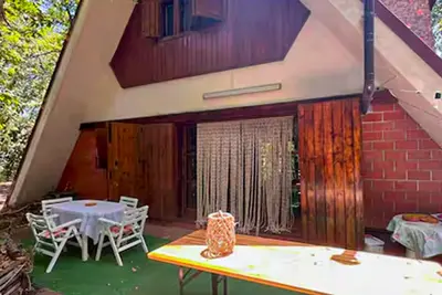 Image de 3 bedroom stunning home in Trecastagni