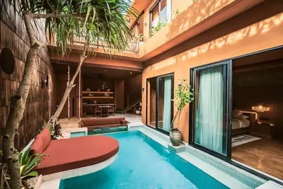 Image de Private 2Bedroom Villa near Seminyak/Canggu