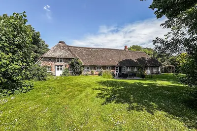 Image de 6 bedroom gorgeous home in Ribe