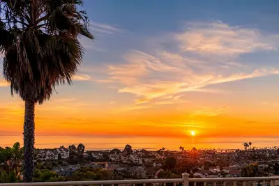 Image de Ocean View Retreat, Private Pool, Minutes to the Beach & Downtown Encinitas