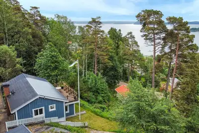 Image de 3 bedroom amazing home in Uddevalla