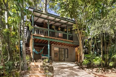 Image de Boheme House with Studio