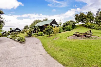 Image de Vineyard Cottages