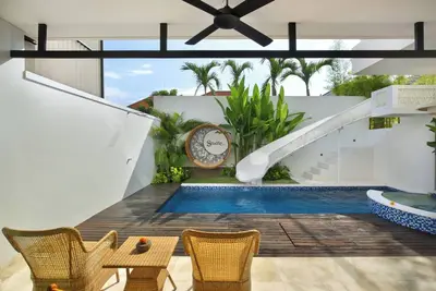 Image de Royal 3 Bedroom Villa Legian