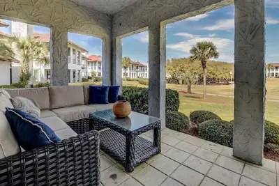 Image de Impressive Beach Close Villa in Georgetown, South Carolina