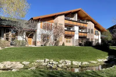 Image de Incredible Villa Perfect for Families or Big Groups in Midway, Utah