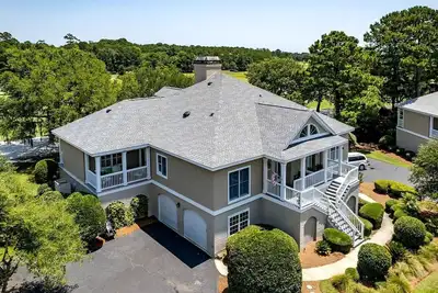 Image de Secluded Villa with All Amenities in Georgetown, South Carolina
