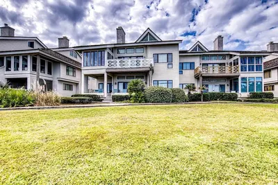 Image de Stunning Villa with Great Ocean Views in Georgetown, South Carolina
