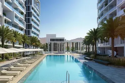 Image de Suite Ocean's Edge au 42 Eilat