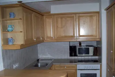 Image de Vacation Rental 5/2 Bedrooms/Shower, Bathroom, Toilet - Pernegger Vacation Home