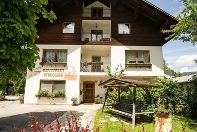 Image de Vacation Rental 1/1 Bedroom/Shower, Toilet - Pernegger Vacation Home