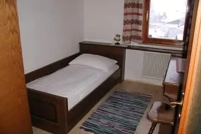 Image de Vacation Apartment 3/Living Room/Bedroom/Shower, Toilet - Pernegger Vacation Home