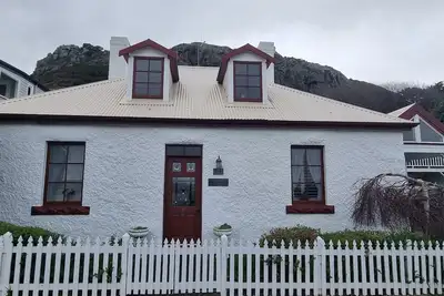 Image de Cozy 3-bedroom cottage in welcoming Stanley with Ac