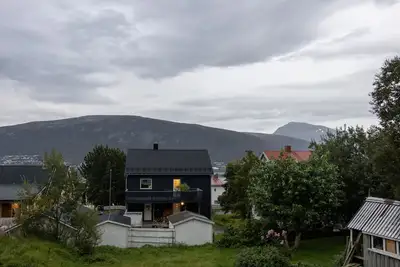 Image de Arctic Comfort 2, Tromsø