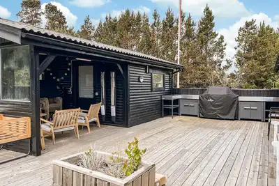 Image de Pet friendly home in Hals with WiFi