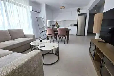 Image de Stunning 2br | Close to Beach & Restaurants - Stunning 2br | Close to Beach & Restaurants