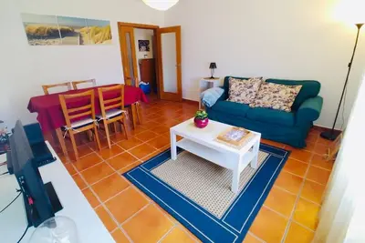 Image de Appartement T2 rénové à Grândola Vila Morena, idéal pour familles