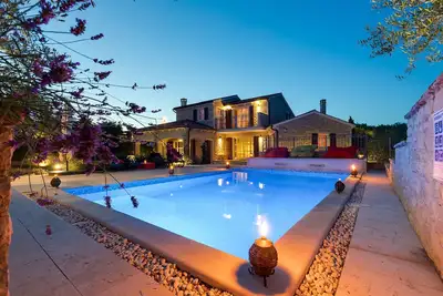 Image de Villa ARtIEN, 4 bedroom house with swimming pool