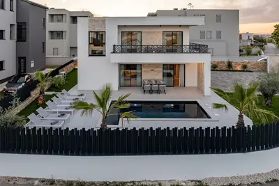 Image de Villa Krišto ZadarVillas