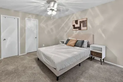Image de Comfortable 2br with ample living space