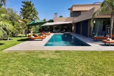 Image de Villa Loulou, heated pool and breakfast included