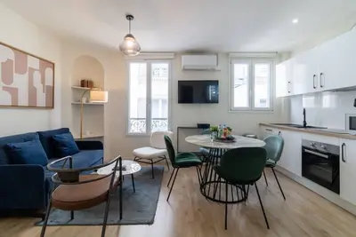 Image de B3. Two Bedrooms#Champs Elysées#Arc de Triomphe#Ac