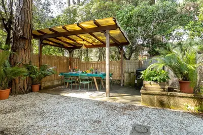 Image de GuestHost - La Pineta Charming Home in Tirrenia