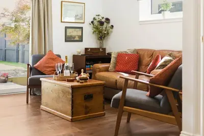 Image de 20 Applegrove - Home from Home in Monifieth