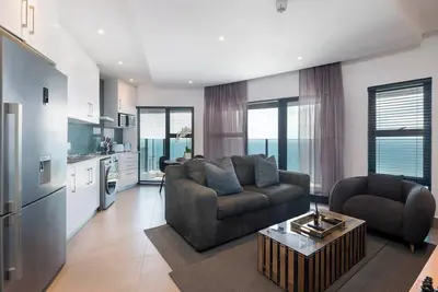 Image de Lux Oceans 2 Bedroom Apartment in Umhlanga