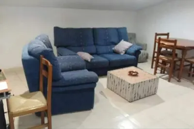 Image de Penthouse 50 meters from the beach