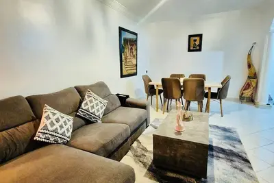 Image de Au centre de Gueliz (Central et cosy) + Netflix
