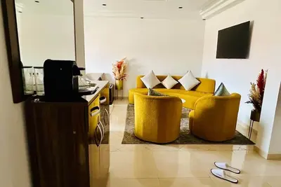 Image de Perle luxe centrale et moderne + Netflix