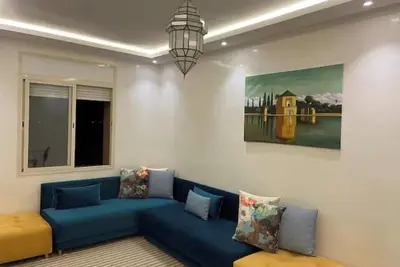 Image de Charmant Appartement aux Portes de Marrakech